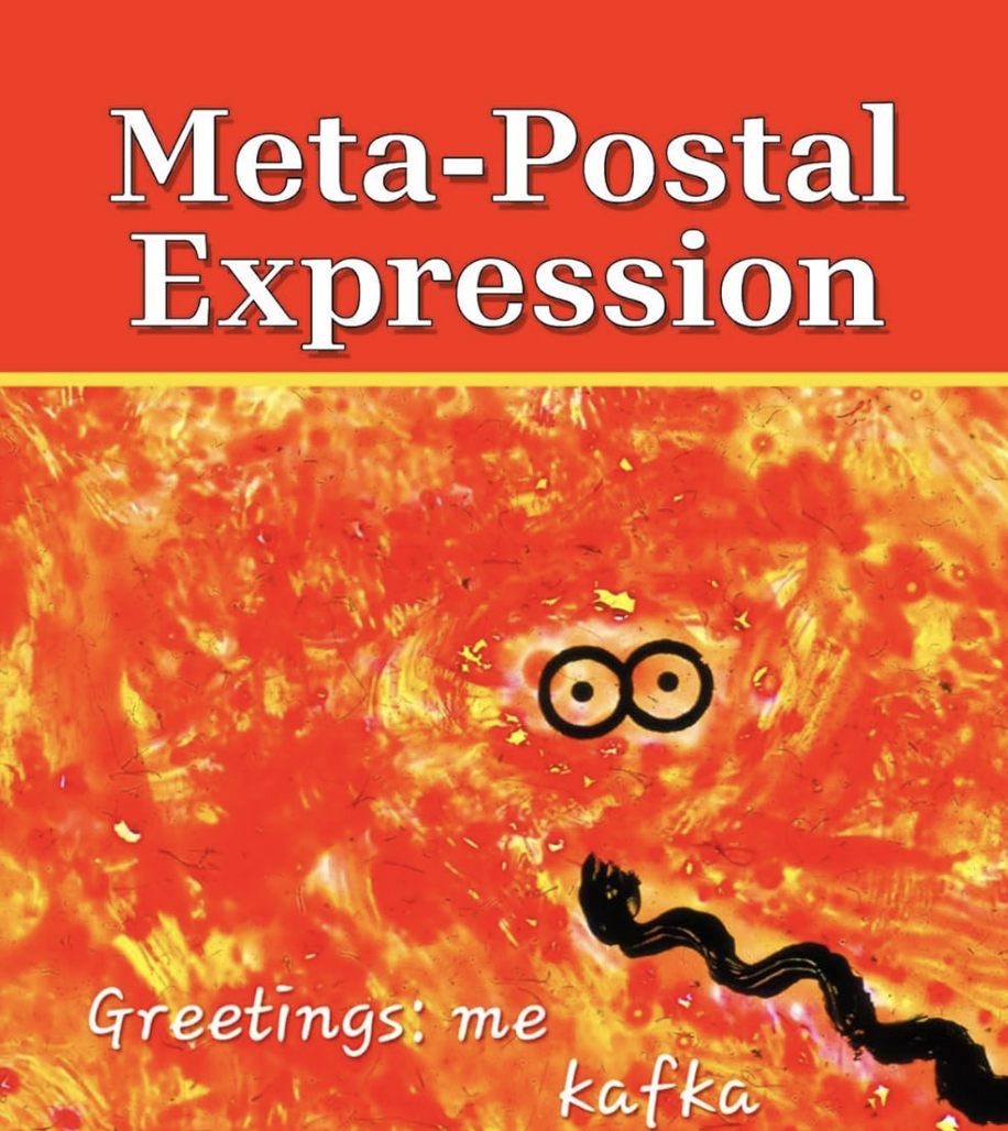 Meta Postal Expression