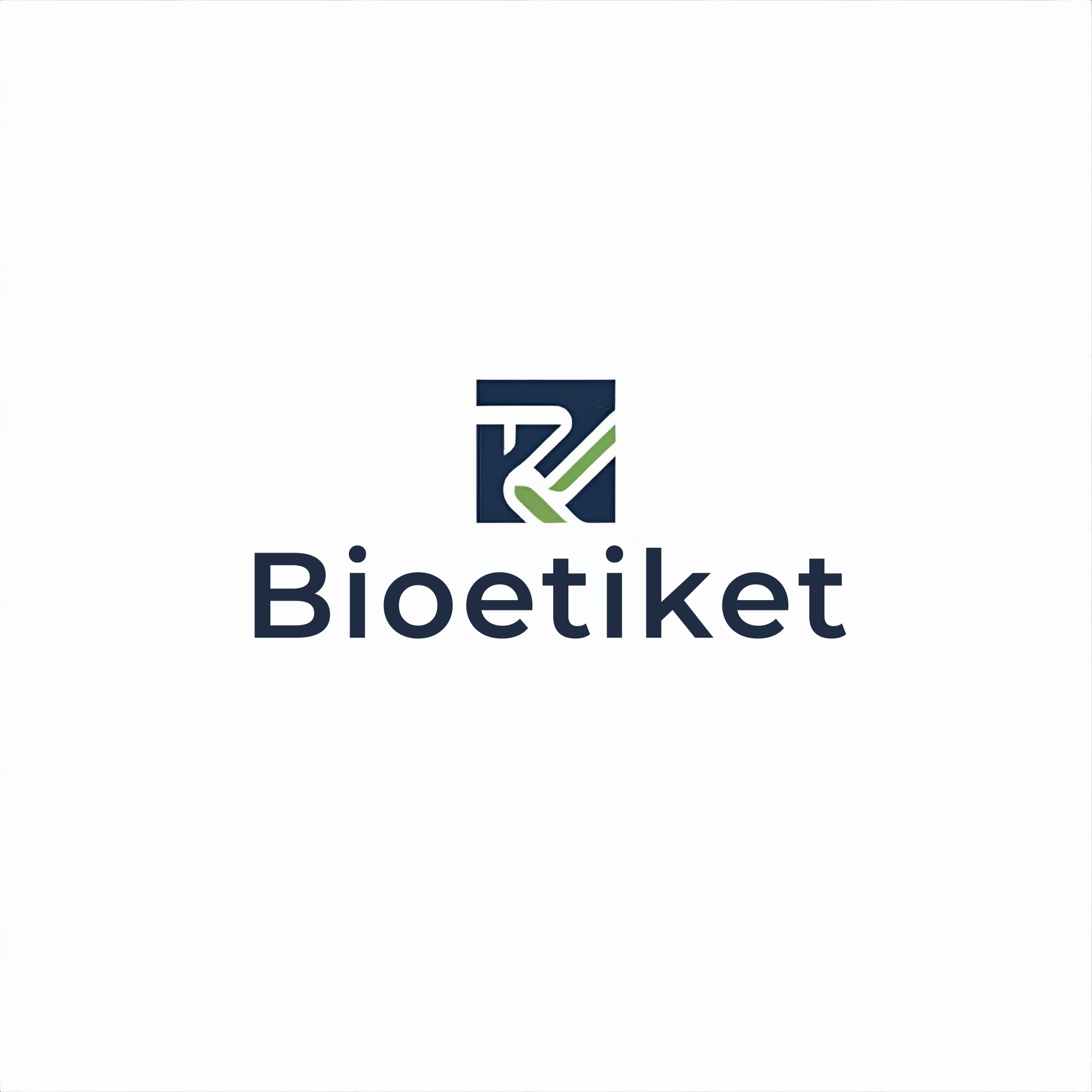 Bioetiket - Profesyonel Etiket Basım