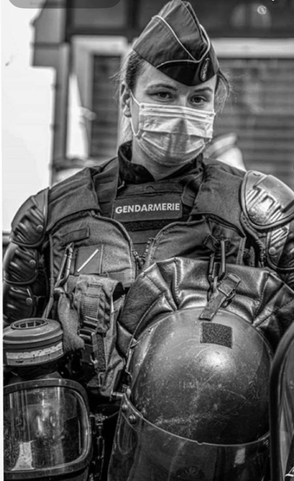 Cloé, un nouveau départ