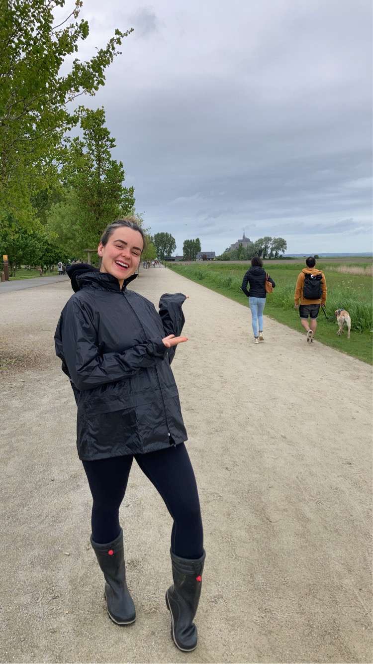 Cloé communicante animale portrait authentique