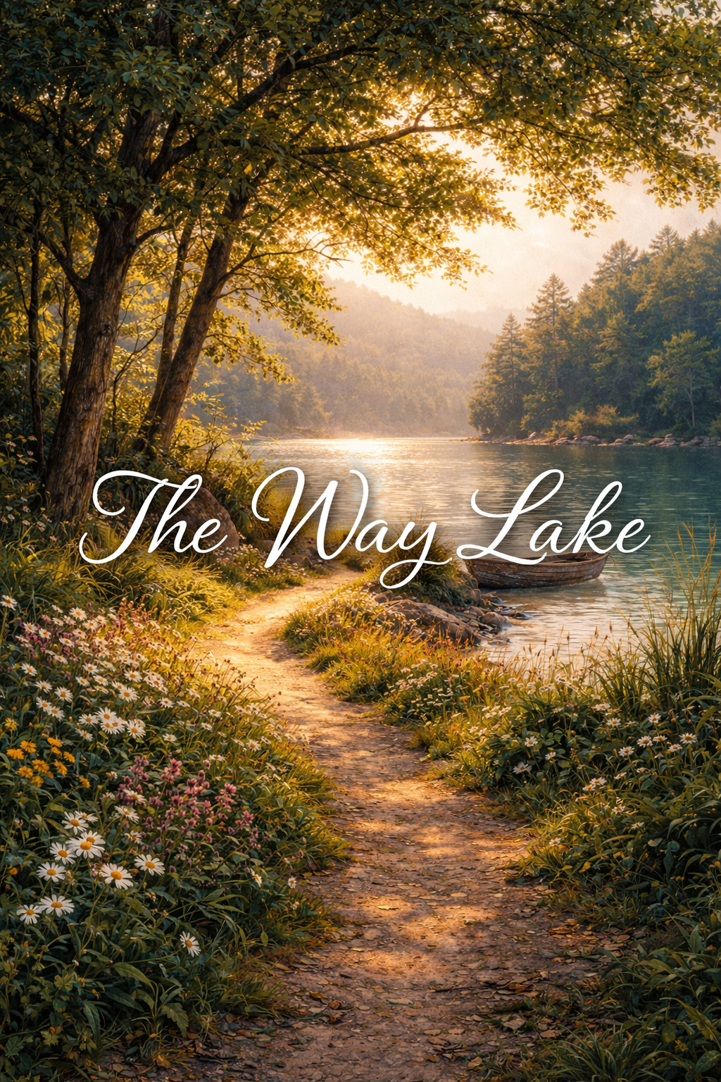 The Way Lake