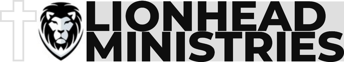 Lionhead Ministries Logo