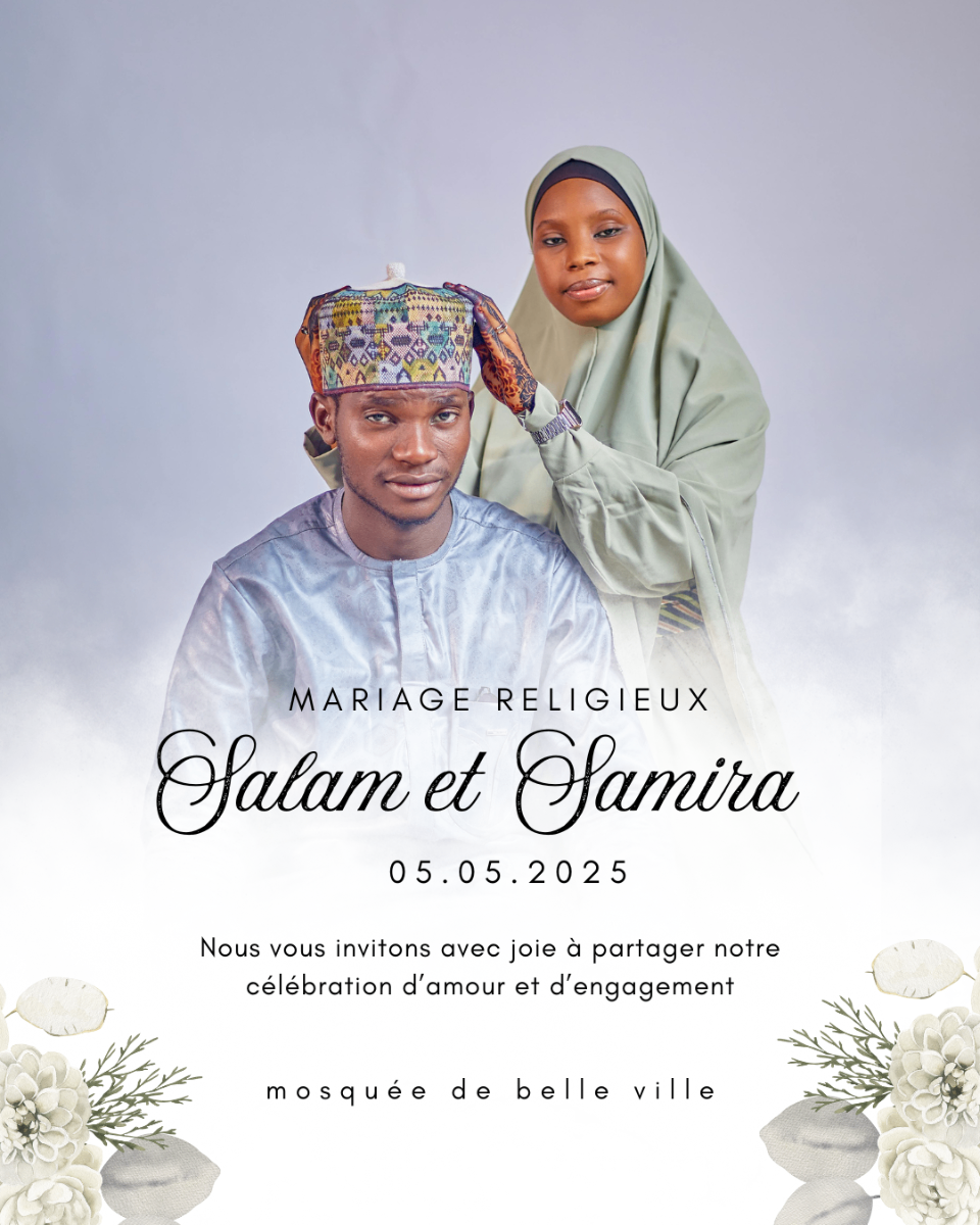 Pack Mariage Classique