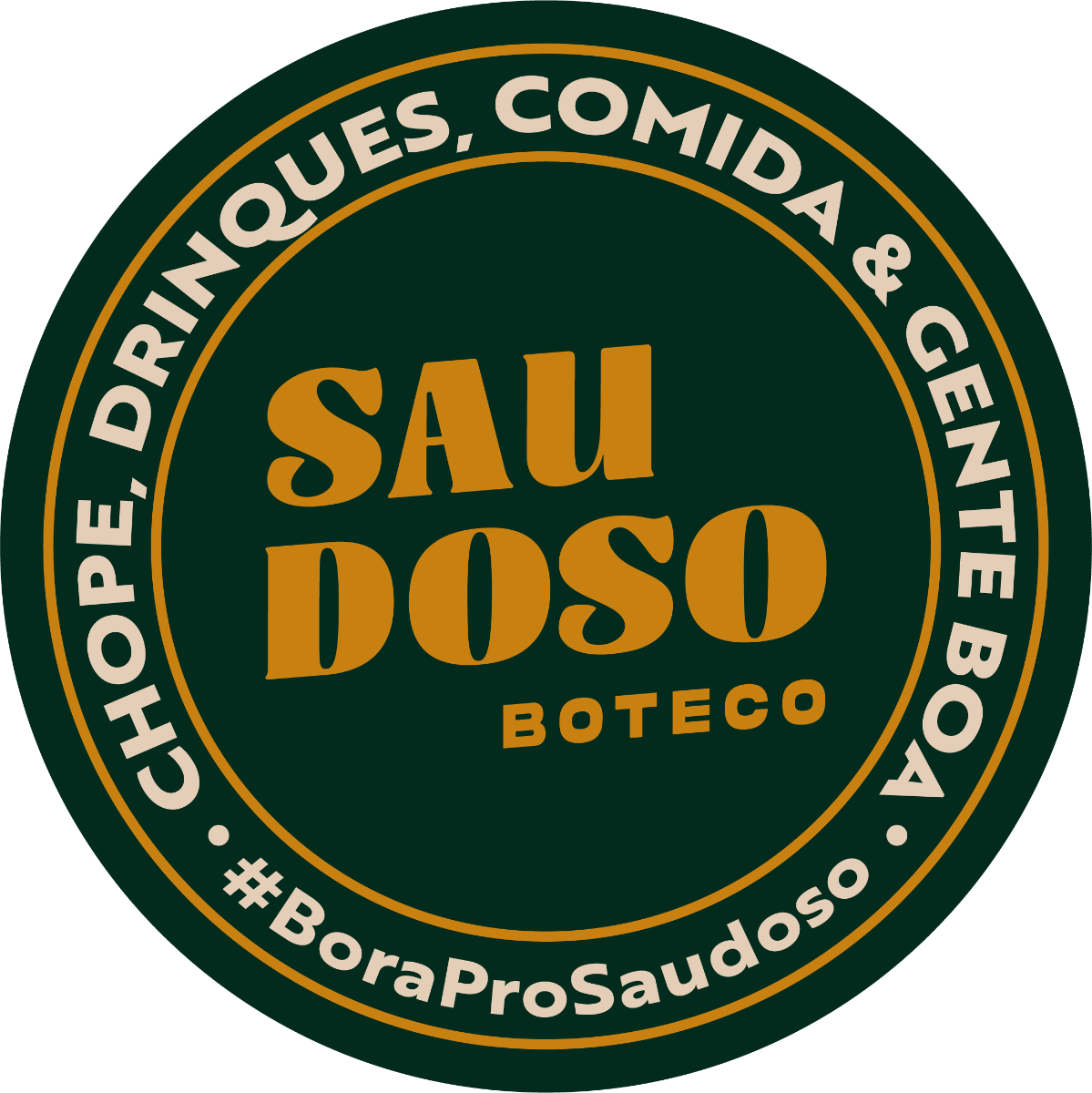 GRUPO SAUDOSO