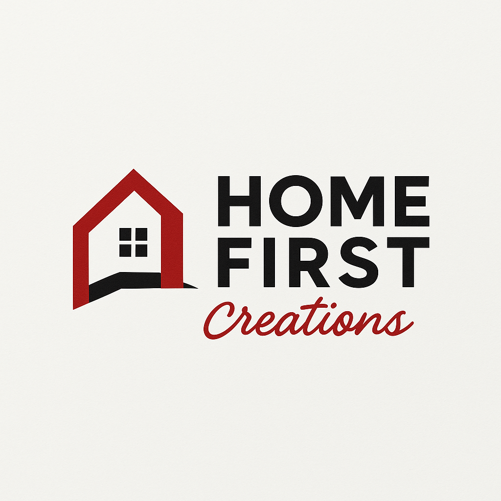 Home First Creations
