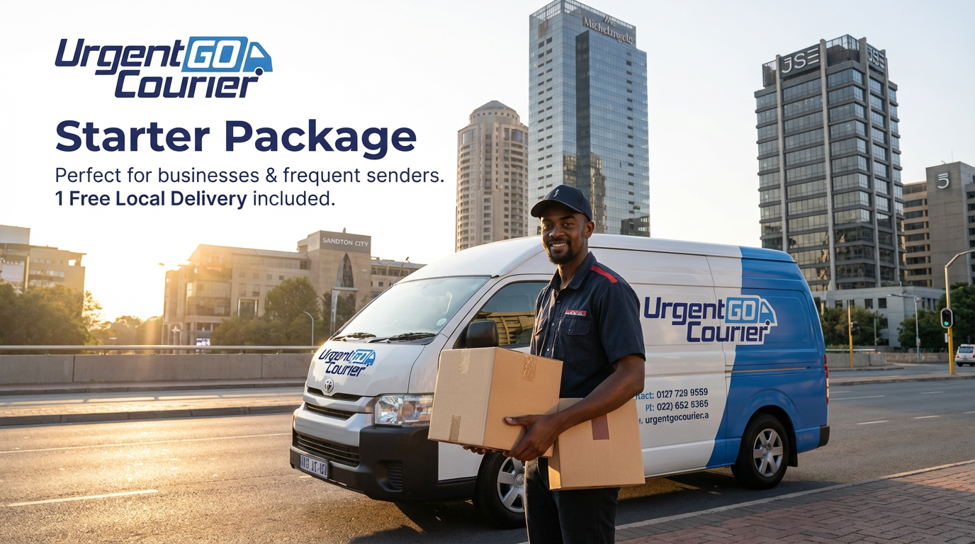 Door-to-Door Service