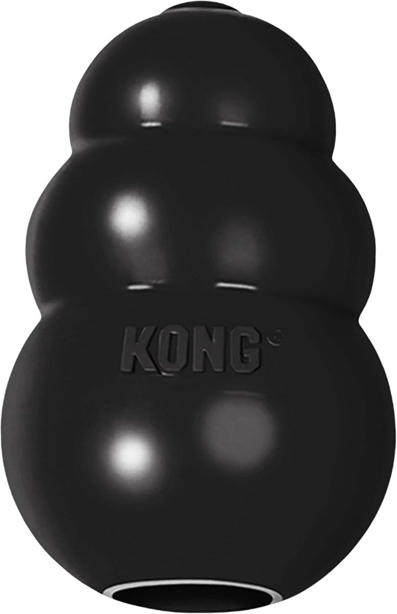 KONG Extreme Large – Ultra-Durable Dog Toy for Power Chewers - Dogs KONG Extreme Large – Ultra-Durable Dog Toy for Power Chewers