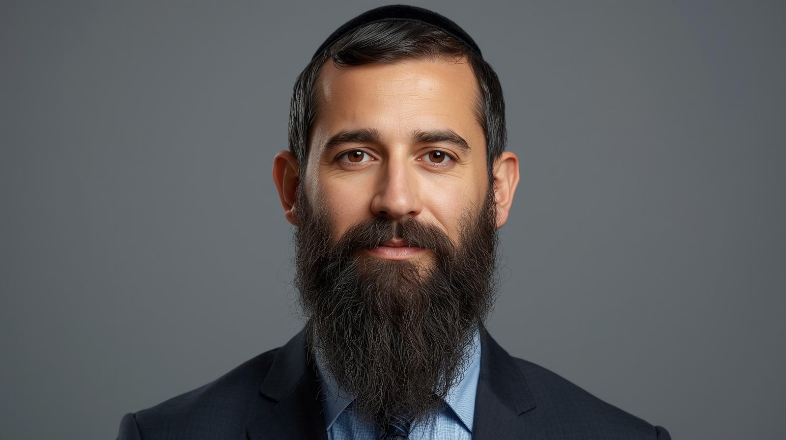 Tzadok - Electrical Engineer and Urban Beekeeper