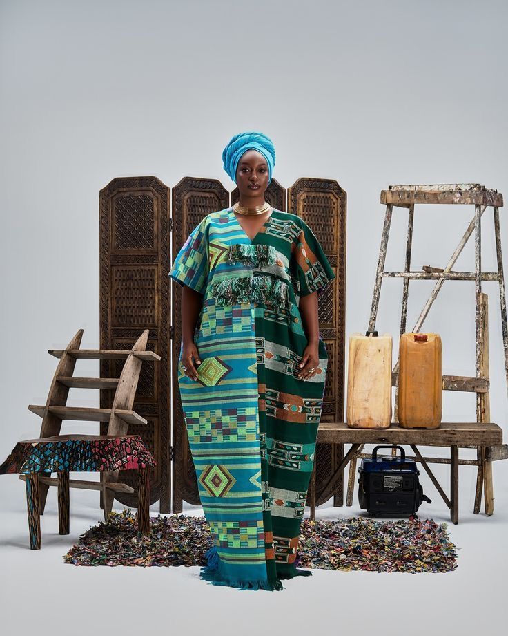 Sweet Africa Exhibition