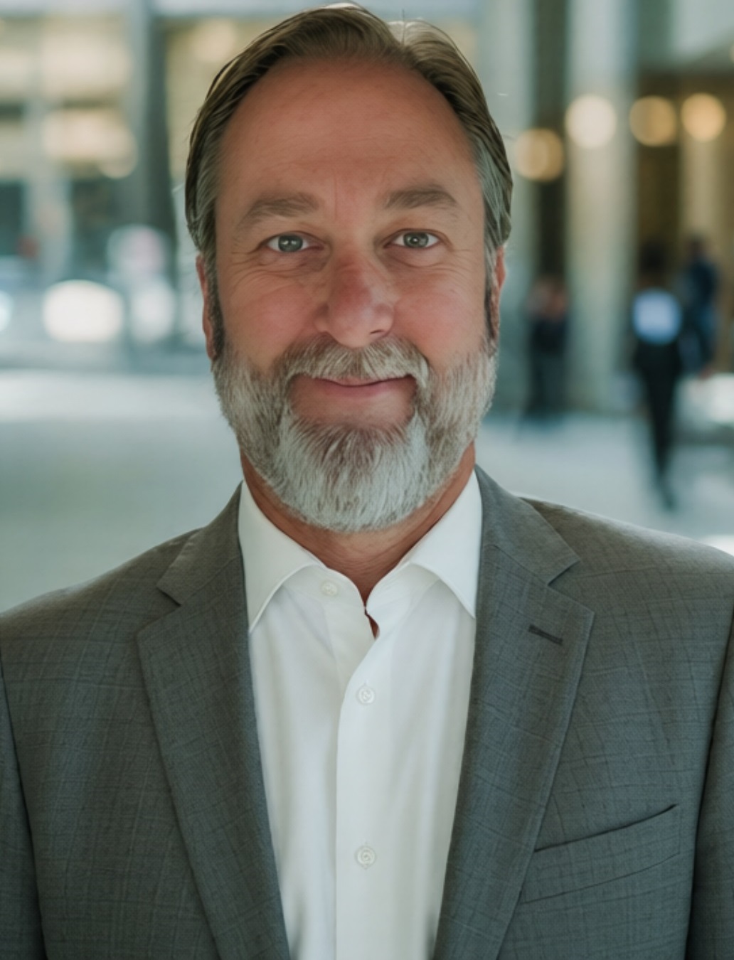 Michael Taylor, CPA