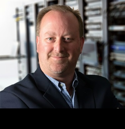 Mitchell Taylor, CISSP
