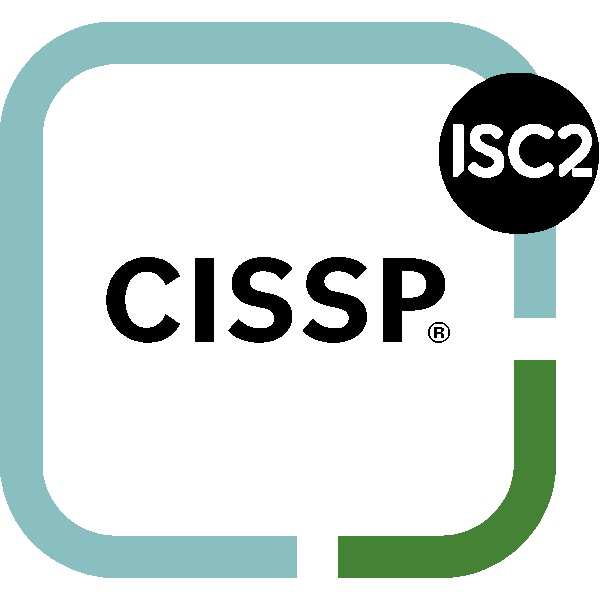 CISSP - Certified Information Systems Security Professional