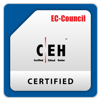 C|EH - Certified Ethical Hacker