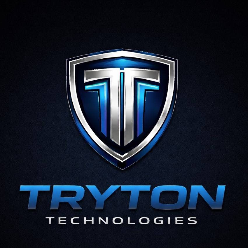 Tryton Technologies Logo