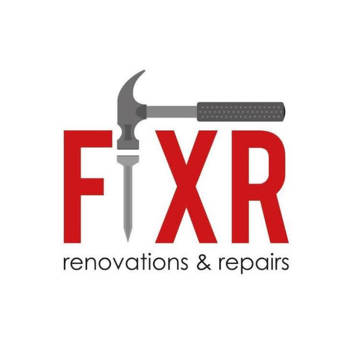 Fixr Logo