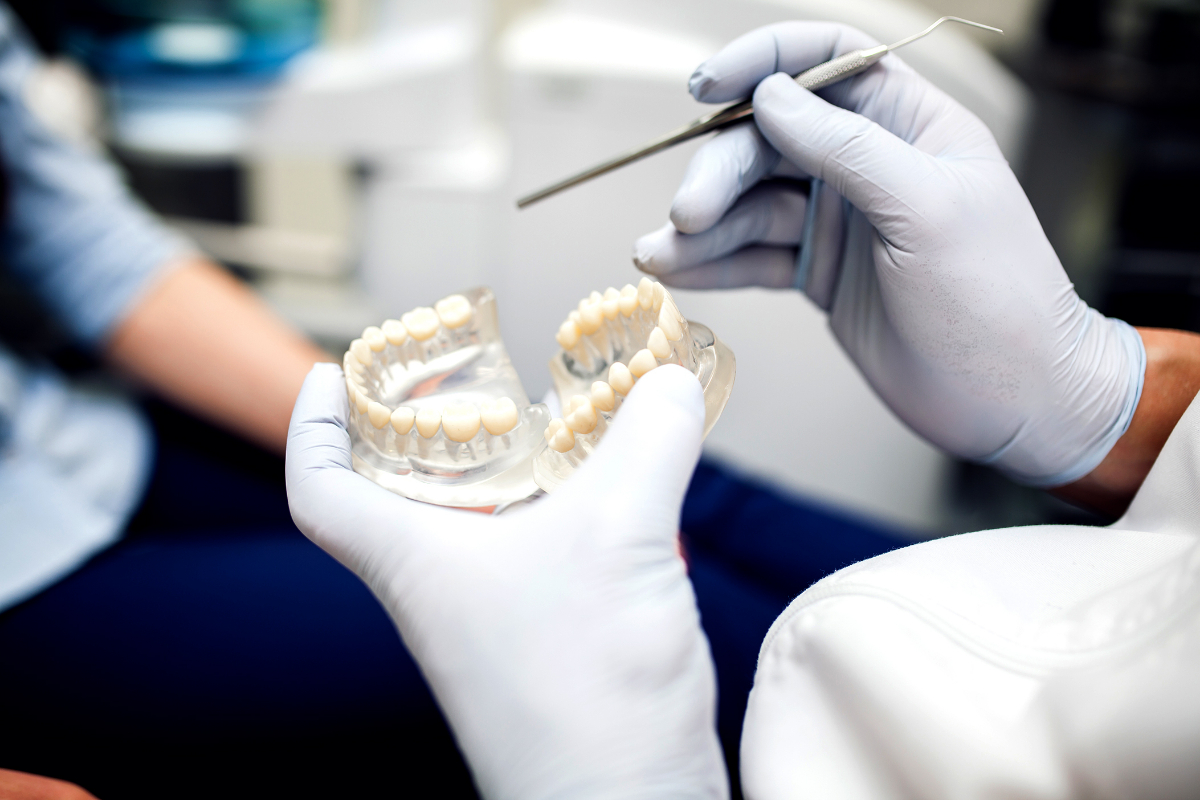 Dental Implants Chelmsford Essex - Beaulieu Dental