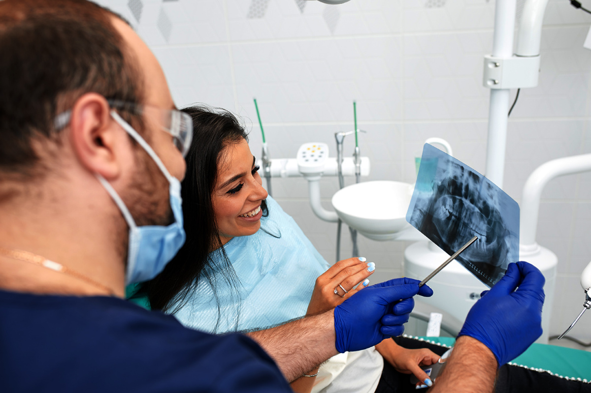 Beaulieu Dental - Advanced dental care with gentle approach Beaulieu Dental Chelmsford - Professional dental treatment