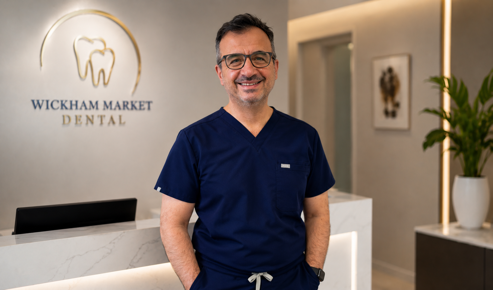 Wickham Market Dental Team