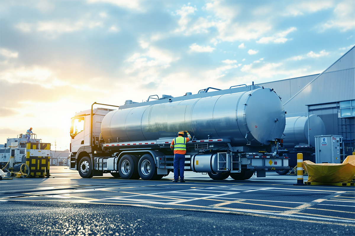 Tanker Operators & Service Companies