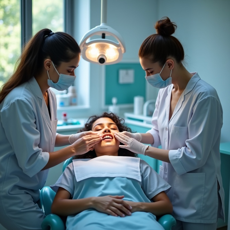 Anxious Dental Patients Care in Chelmsford - Dental Sedation