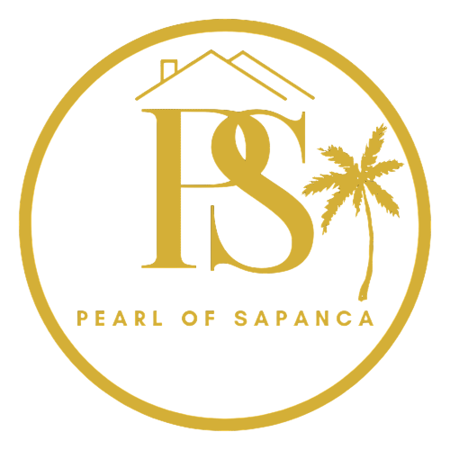 Pearl of Sapanca