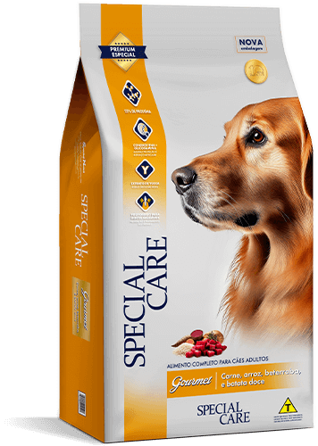 Special Care - Gourmet
