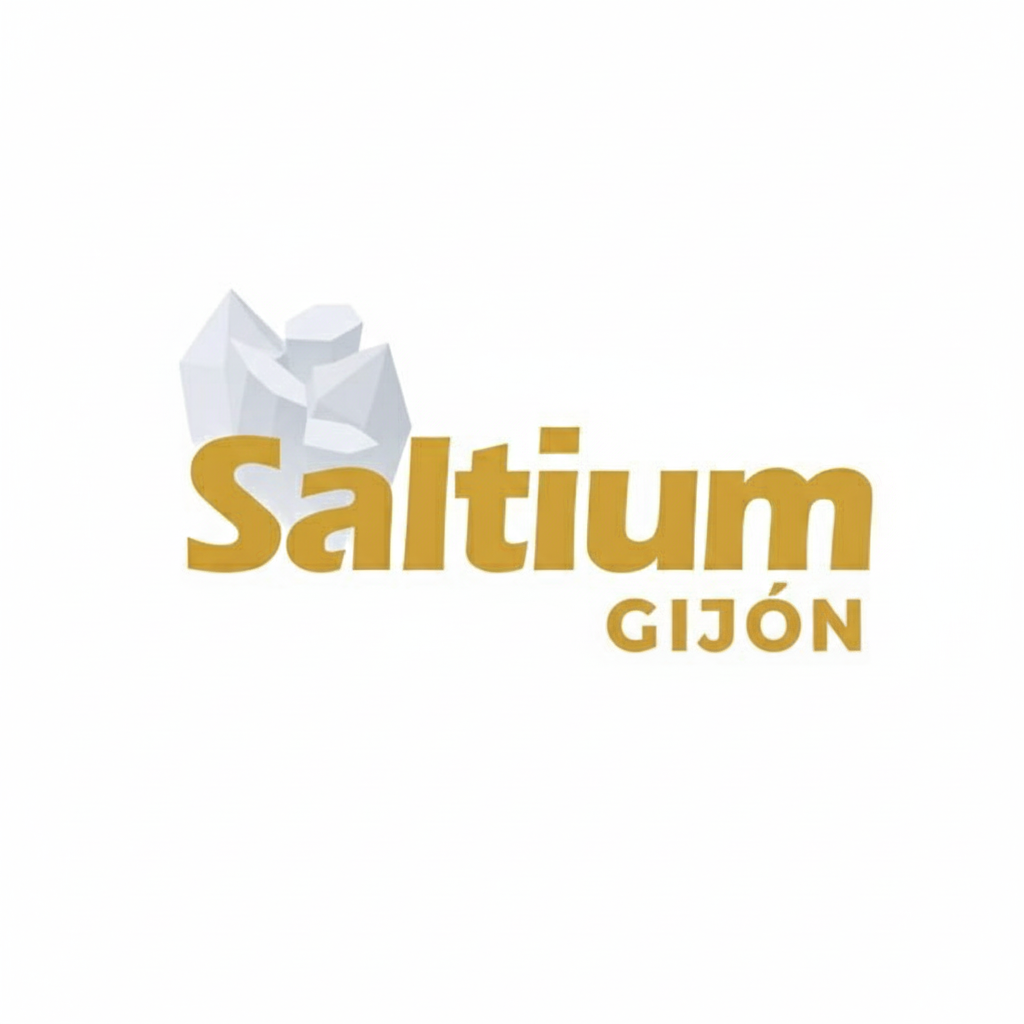 SALTIUM GIJÓN