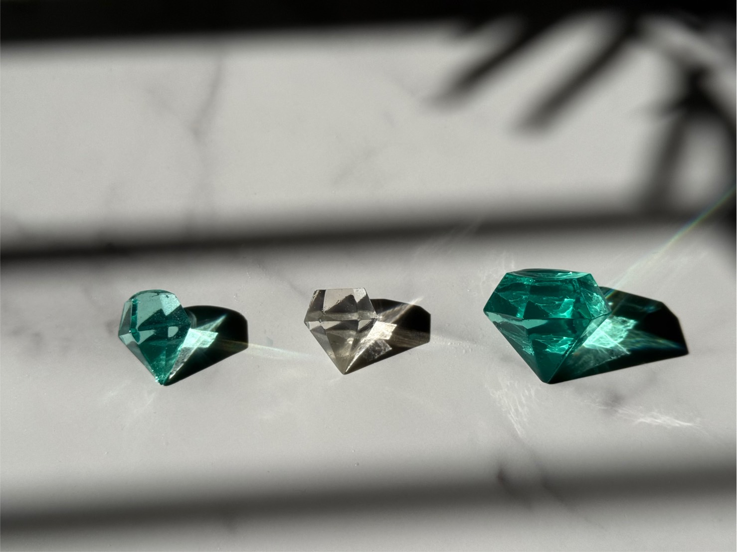 Handcrafted Japanese Crystal Candies