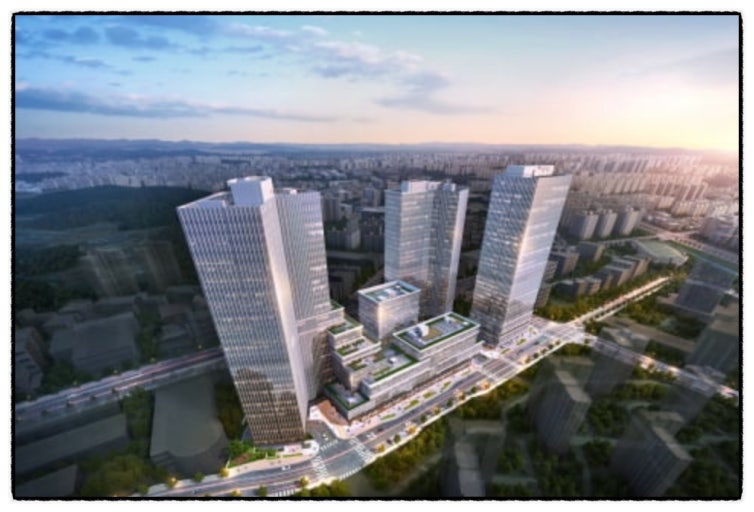 신광교 클라우드시티