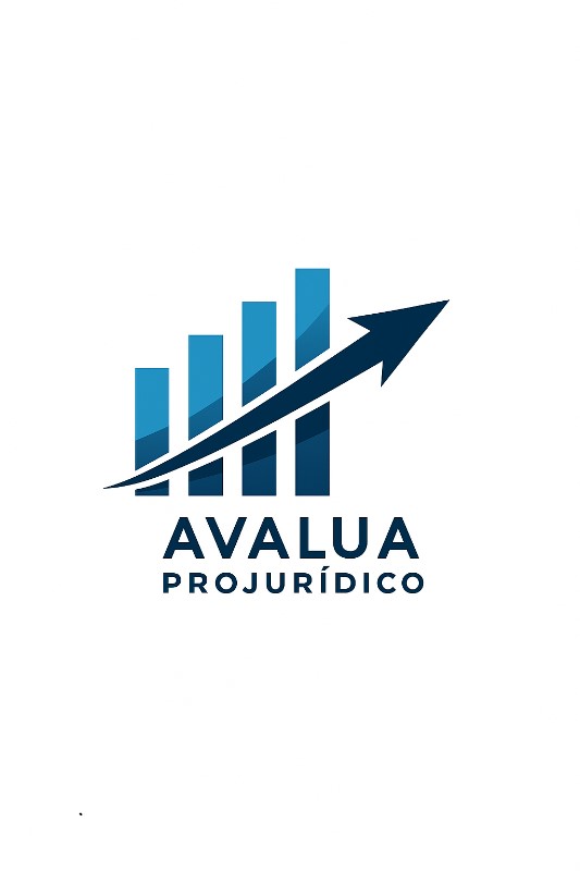 AVALÚA PROJURÍDICO Logo