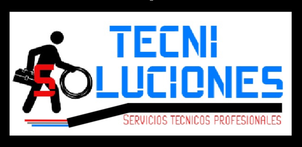 TecniSoluciones Logo