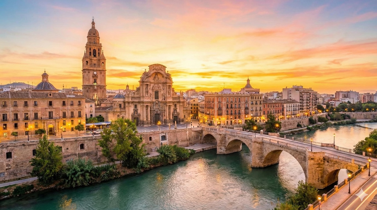 4 STANCIAS - Flex Living