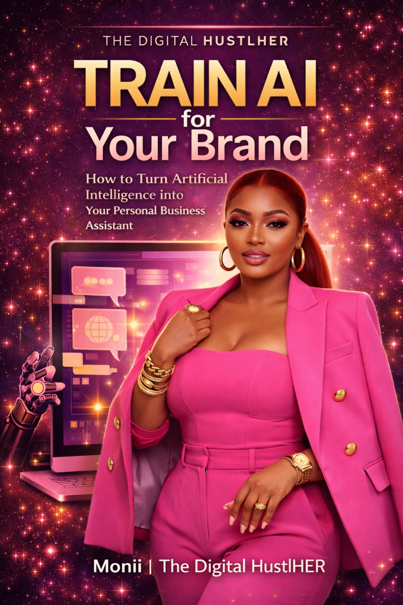 Train AI for Your Brand