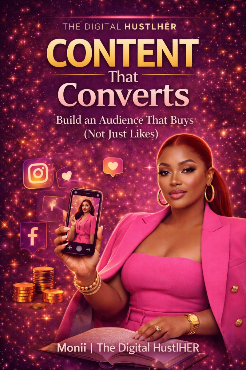 Content That Converts