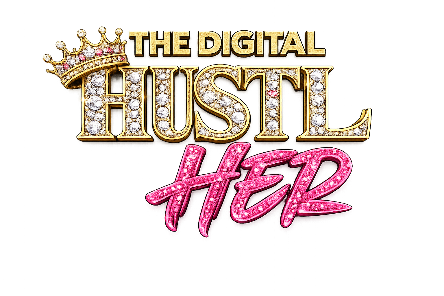 The Digital HustlHER