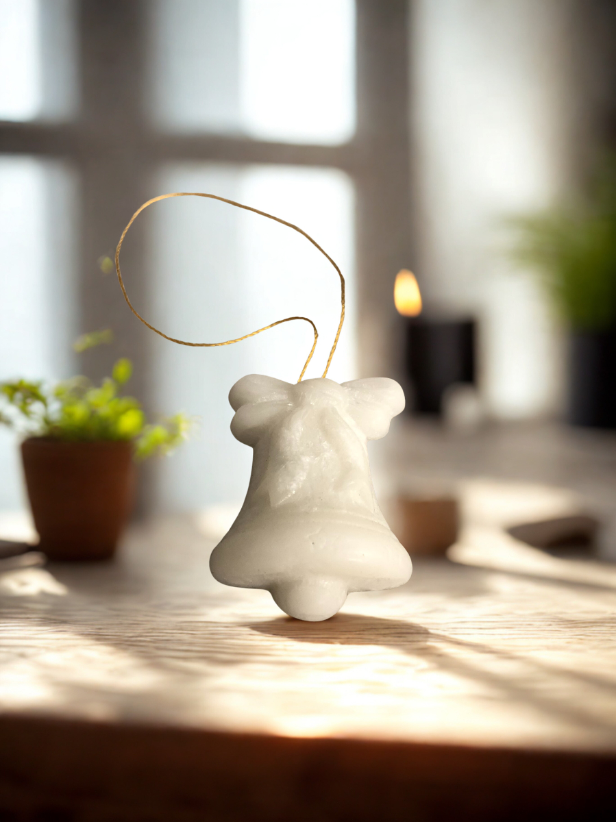 Mažasis Varpelis - palmių vaško žvakė