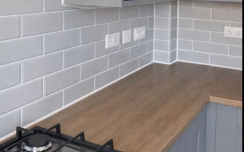 Kitchen Worktop Sealing: Why It Matters