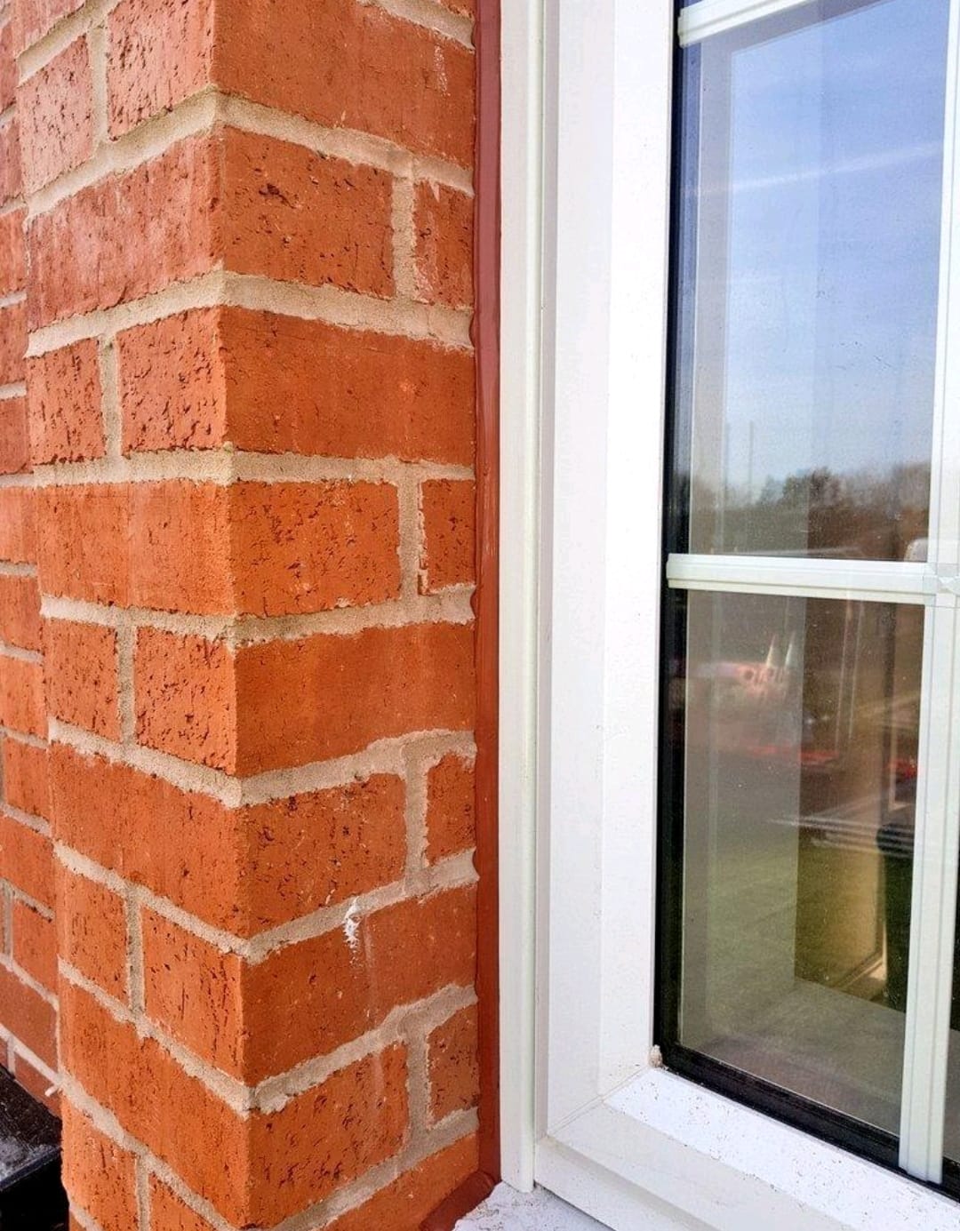 UPVC Window Resealing: Complete Guide