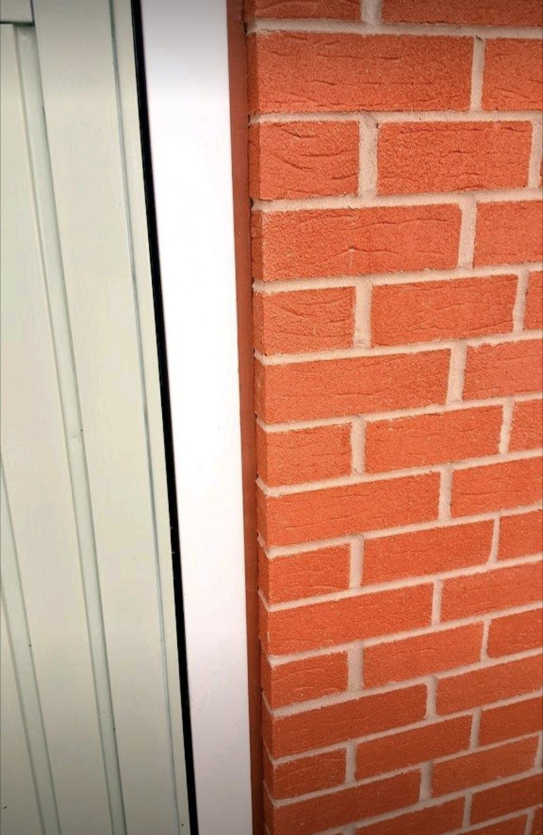 After External UPVC Window Seal Replacement in Rochdale