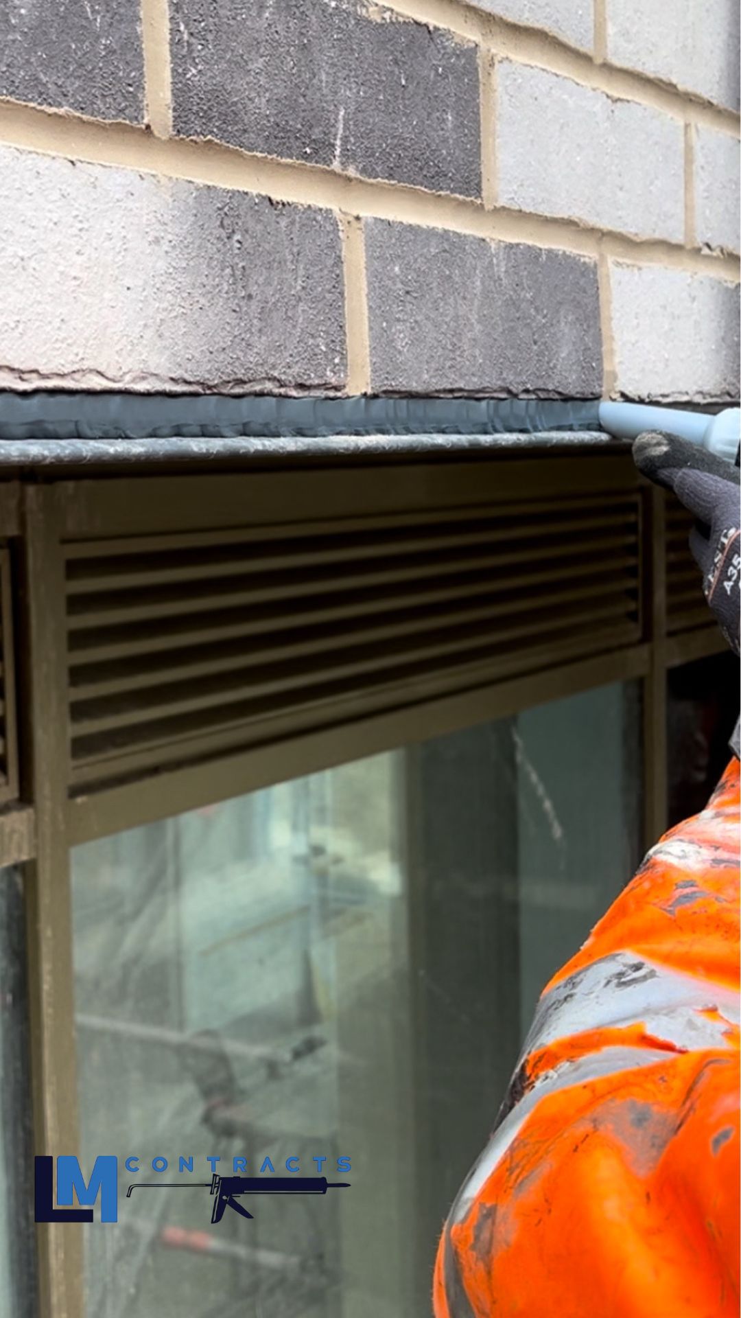 Expansion Joint Sealant Explained