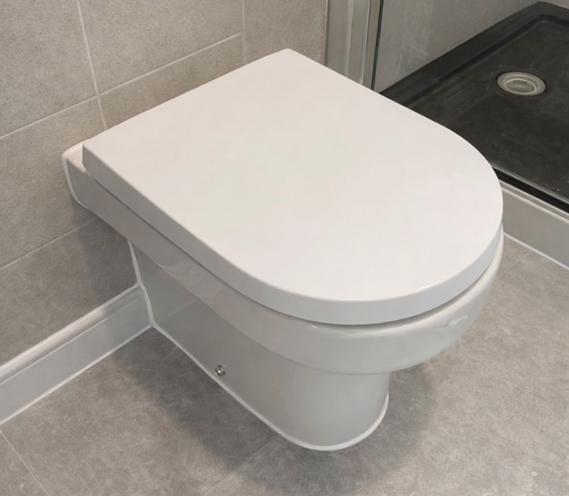 How to Remove Black Mould from Bathroom Sealant