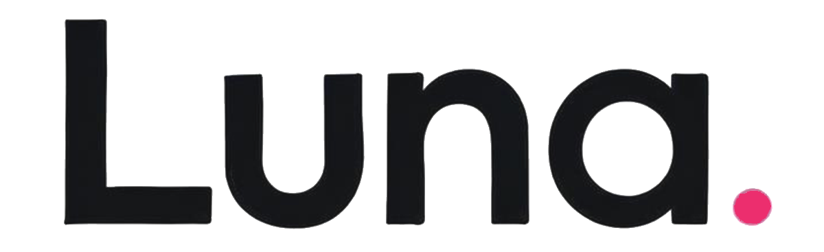Luna Logo