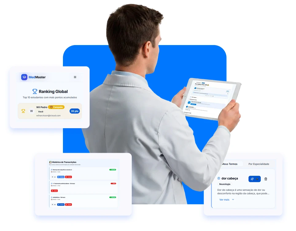 Medical AI Technology