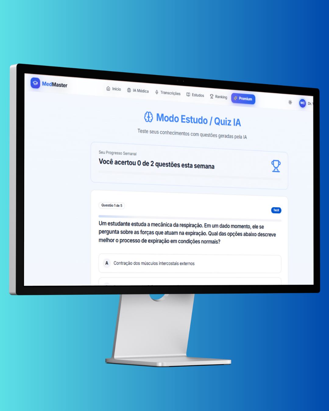 Medical AI Technology