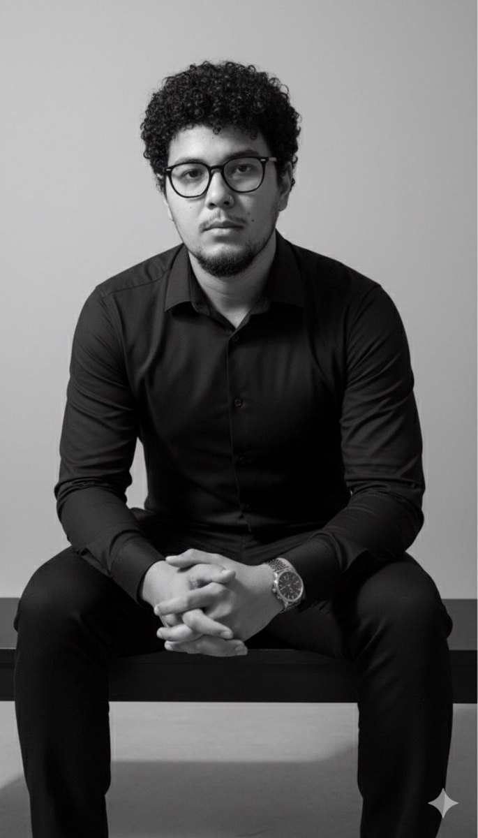 Wilnarckson Souza - Fundador do MedMaster