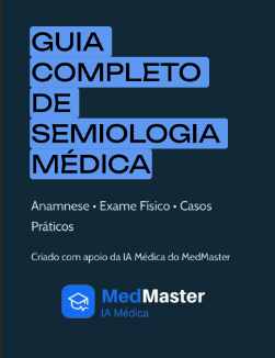 Guia Completo de Semiologia Médica