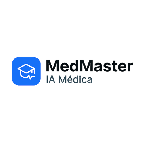 MedMaster Logo
