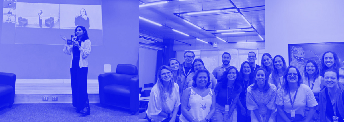 Mentoria para Líderes