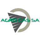 Agrocas Logo