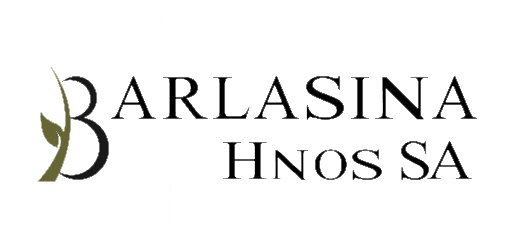 Barlasina Hnos SA Logo